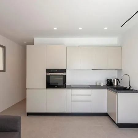 Villa Aetheria, Paros Alikí