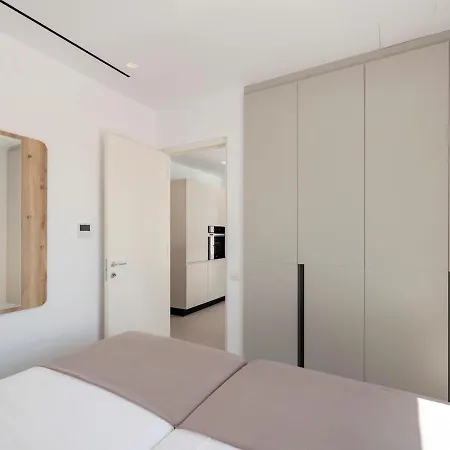 Aetheria, Paros Villa Alikí