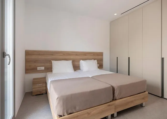 Aetheria, Paros * Αλυκή