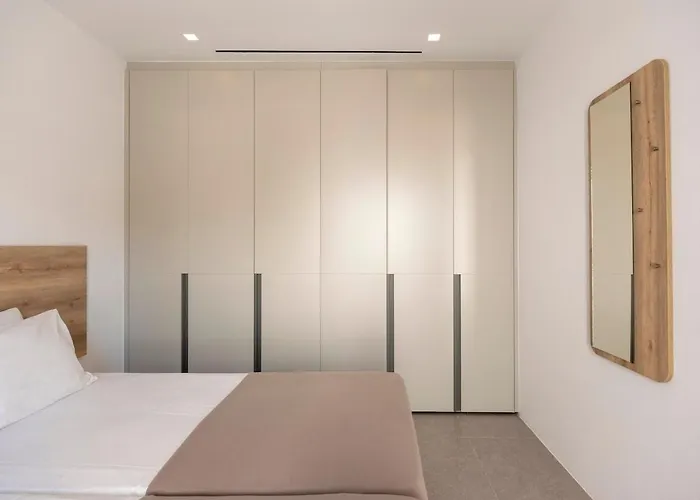 Βίλα Aetheria, Paros *