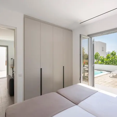 Villa Aetheria, Paros Aliki (Paros)