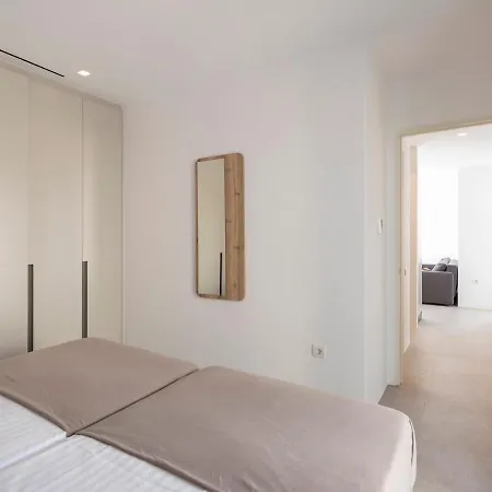 Aetheria, Paros Villa *