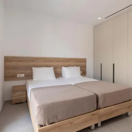 Aetheria, Paros * Aliki (Paros)