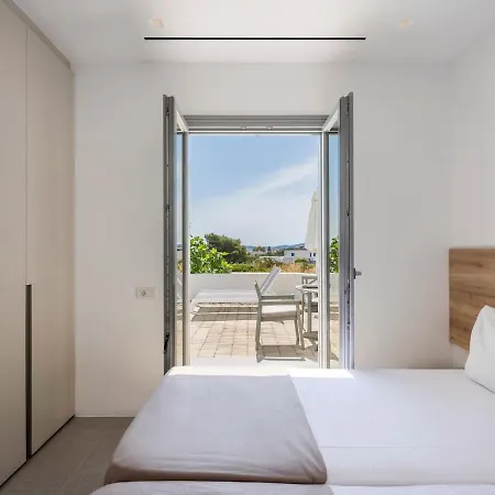 Villa Aetheria, Paros Aliki (Paros)