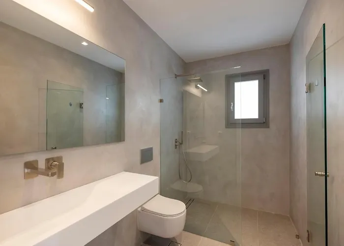 Villa Aetheria, Paros Aliki (Paros)