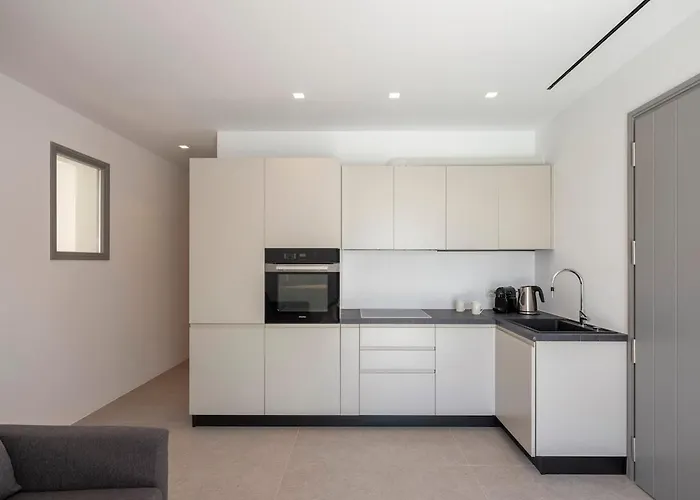 Villa Aetheria, Paros Aliki (Paros)